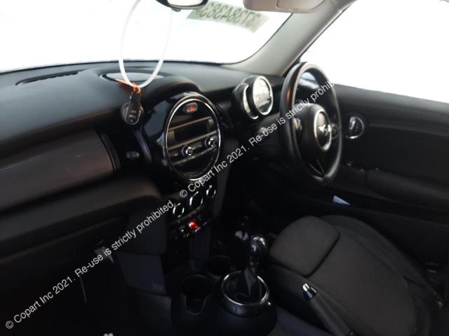 WMWXM520803A52214 Mini Cooper