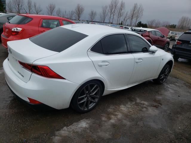 2020 LEXUS IS 300 F-S JTHG81F20L5042714