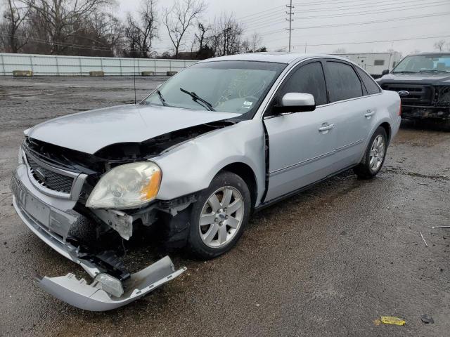 2005 Ford Five Hundred SEL