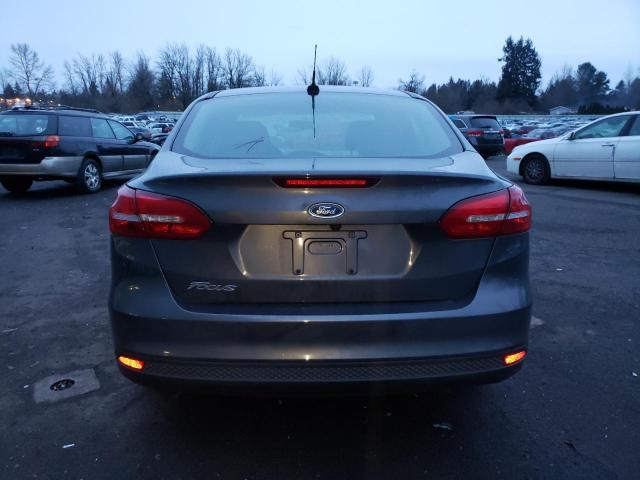 1FADP3E2XHL325585 Ford FOCUS S
