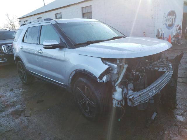 VIN WA1VAAF78HD056814 2017 Audi Q7, 3.0T Premium no.4