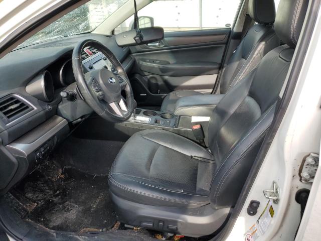 4S3BNBL63F3061615 Subaru Legacy