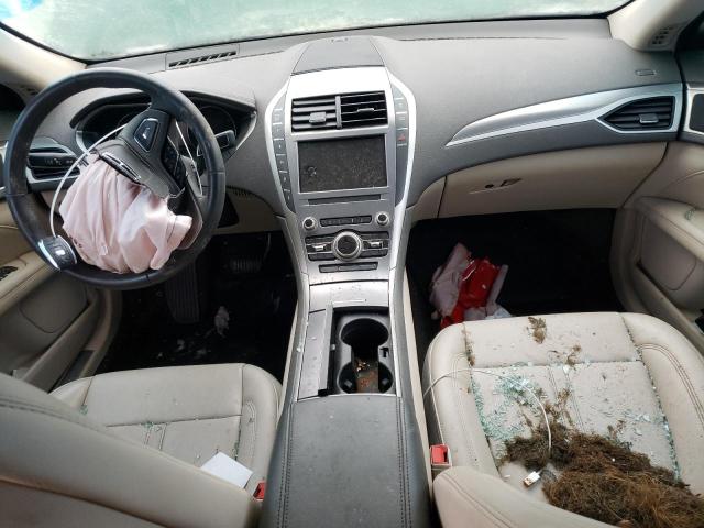 3LN6L5A96LR602493 Lincoln MKZ