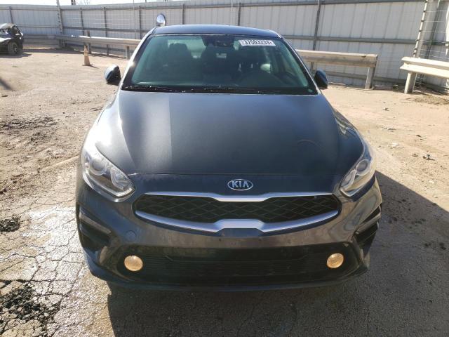 3KPF24AD5ME413266 KIA FORTE FE