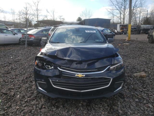 2017 CHEVROLET MALIBU LS 1G1ZC5ST5HF266456
