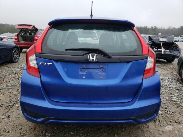 2020 HONDA FIT LX - 3HGGK5H42LM713482