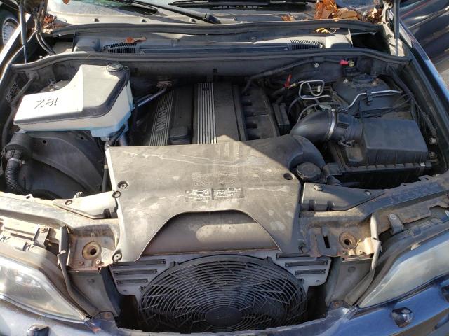 5UXFA13575LU47014 BMW X5 3.0I