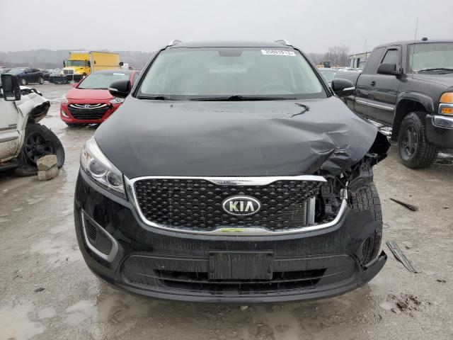 5XYPGDA57GG094703 KIA SORENTO LX