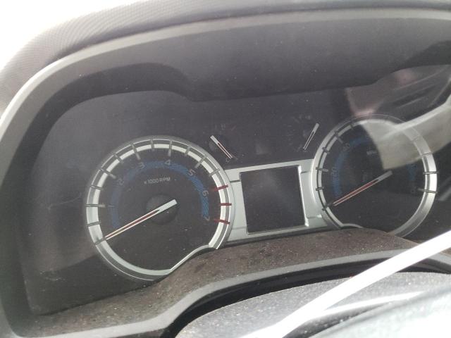 2015 TOYOTA 4RUNNER SR - JTEBU5JR7F5205443