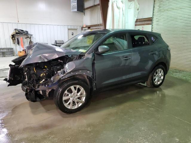 2021 HYUNDAI TUCSON SE - KM8J2CA43MU286180