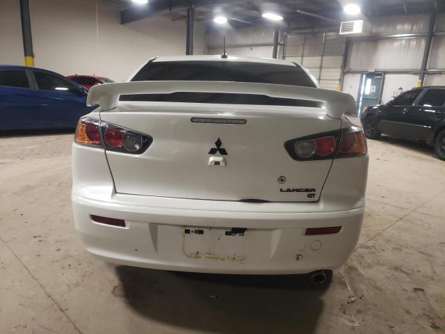 2016 MITSUBISHI LANCER GT JA32U8FW6GU007768