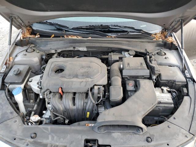 5XXGT4L31JG251211 KIA Optima Lx