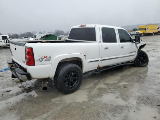 1GTHK23D66F247052 GMC Sierra K2500 Heavy Duty