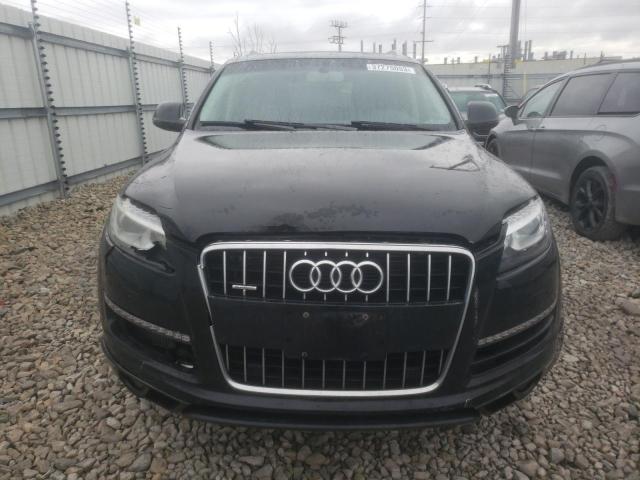 2015 AUDI Q7 TDI PRE - WA1LMAFE0FD023445