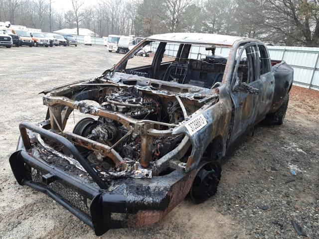 2021 RAM 3500 TRADE - 3C63RRGL5MG565943
