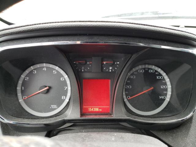 2GKFLXE56C6249868 GMC Terrain Slt