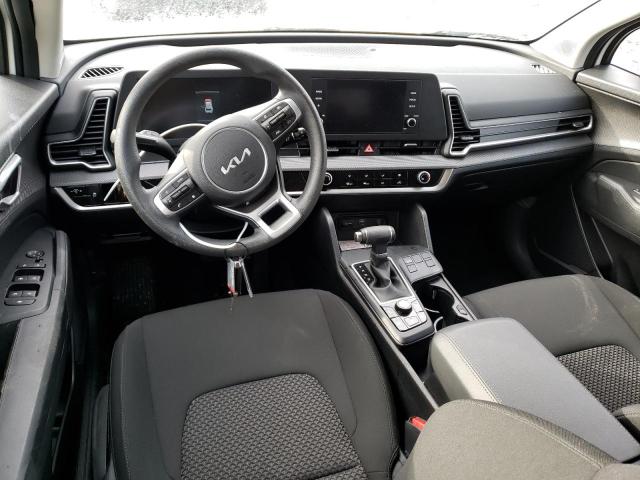 2023 KIA SPORTAGE L - KNDPU3AF9P7095120