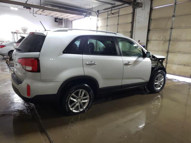 5XYKTDA79FG600778 KIA SORENTO LX