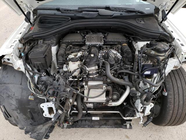 2019 MERCEDES-BENZ GLE COUPE - 4JGED6EB3KA142617