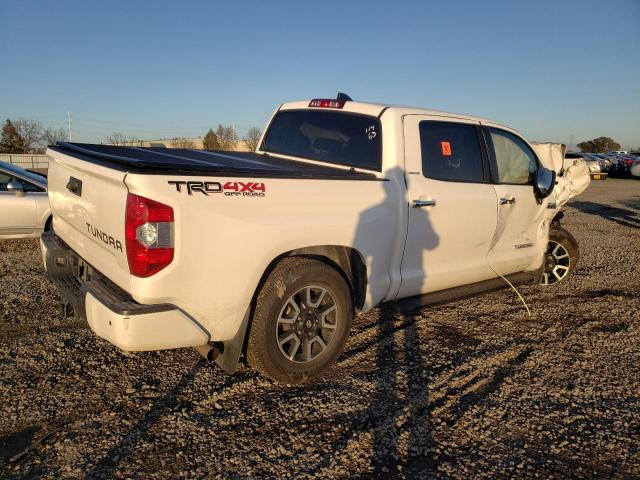 2021 TOYOTA TUNDRA CRE - 5TFHY5F1XMX976504