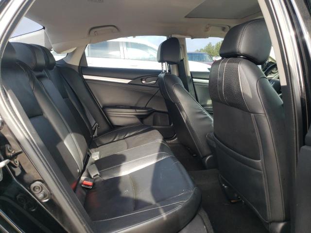 2016 HONDA CIVIC EXL - 2HGFC1F77GH632710