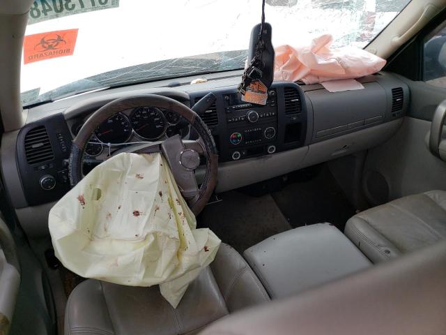 2GTEC13J271636165 GMC New Sierra C1500