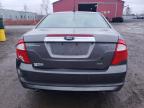 2010 FORD FUSION SEL for sale at Copart ON - LONDON