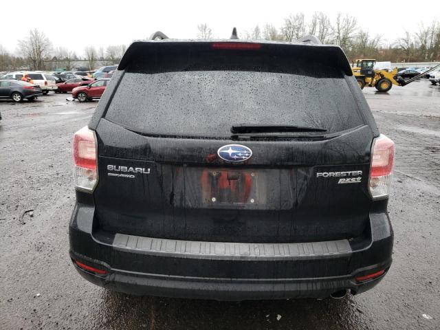 JF2SJAGC8HH804671 Subaru Forester 2.5i Premium