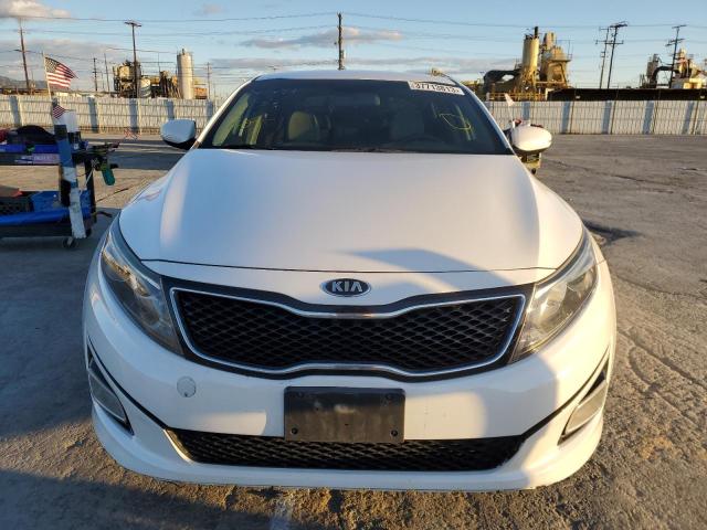 KNAGM4A73F5628715 KIA Optima Lx