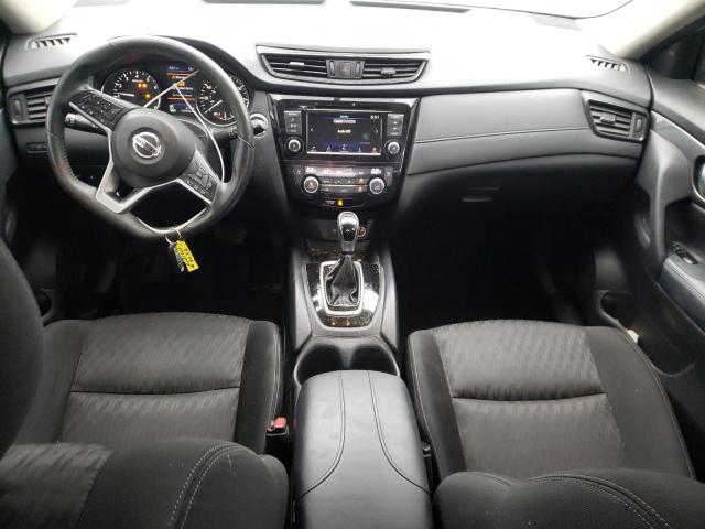 2018 NISSAN ROGUE S - KNMAT2MT5JP574467