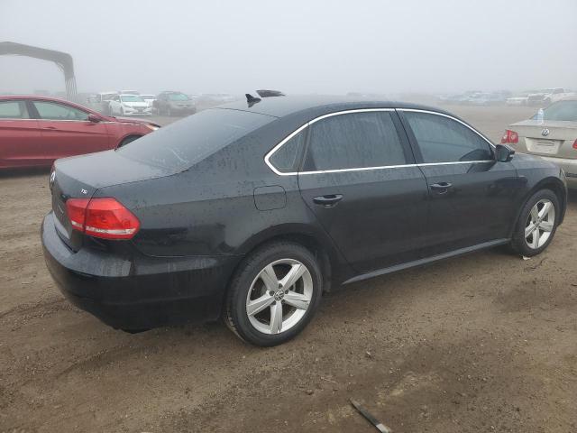 2015 VOLKSWAGEN PASSAT S 1VWAT7A32FC101672