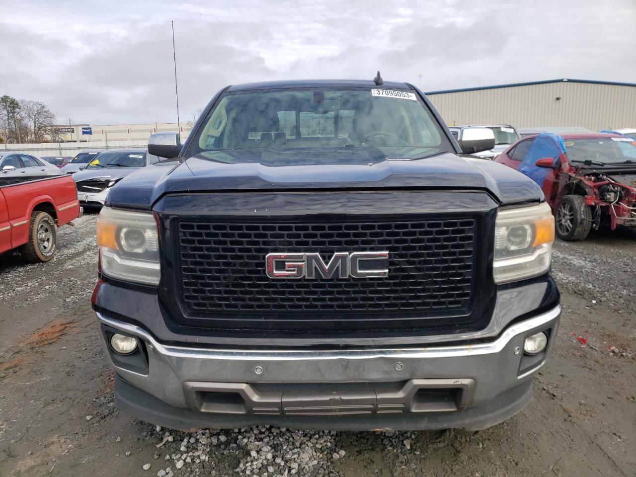 3gtp1vec6fg386391 3GTP1VEC6FG386391 2015 GMC Sierra C1500 Slt