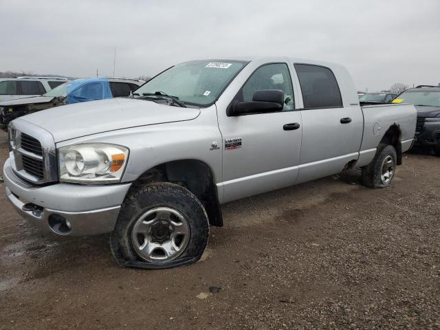 2007 Dodge Ram 2500 