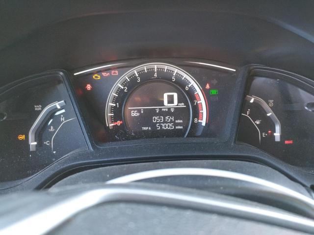 2018 HONDA CIVIC SPOR SHHFK7G4XJU217319