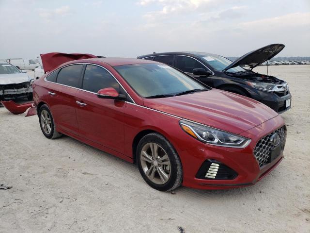 2019 HYUNDAI SONATA LIM - 5NPE34AF8KH759797