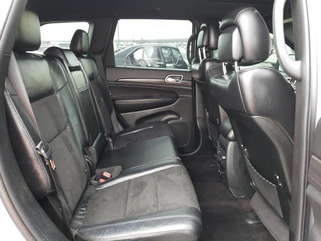 1C4RJFAG5JC466526 Jeep Grand Cherokee Laredo