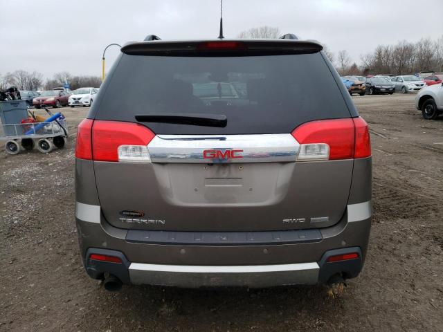 2GKFLXE56C6249868 GMC Terrain Slt