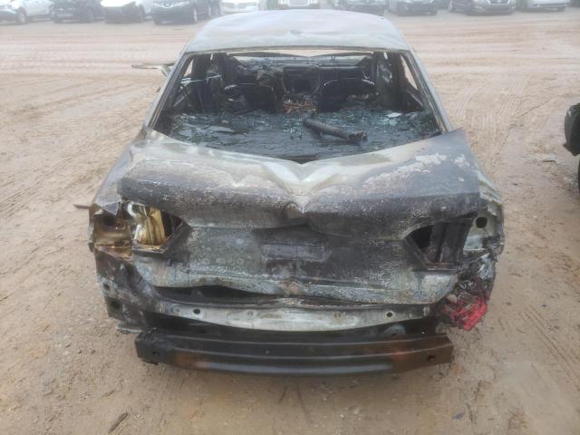 2015 VOLKSWAGEN PASSAT S - 1VWAT7A30FC021576