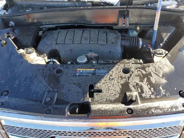 1GKKVTKD5GJ209609 GMC Acadia Denali