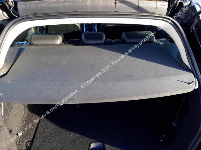 SALVA2CE2FH002891 Land Rover RANGE ROVE