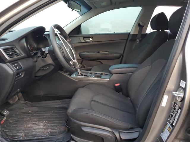 5XXGT4L31JG251211 KIA Optima Lx