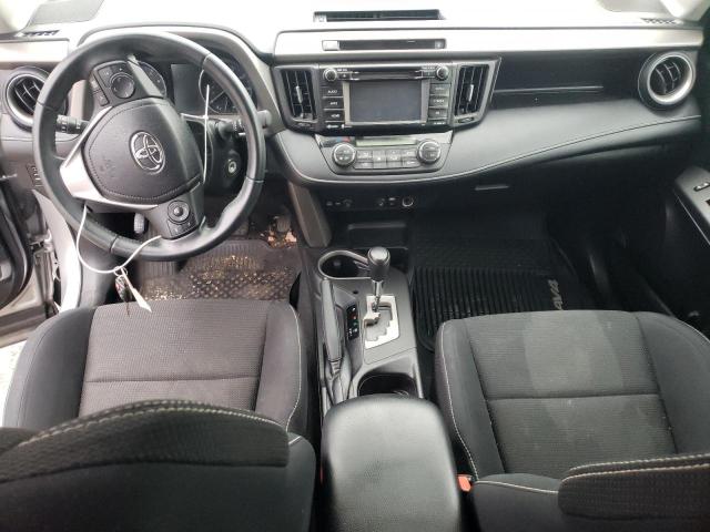 2016 TOYOTA RAV4 XLE - 2T3RFREV5GW517749