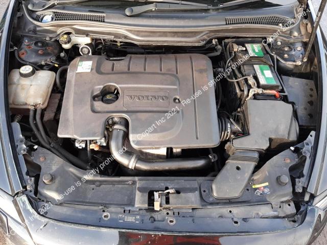 YV1MW76F2B2606974 Volvo V50 Se D D