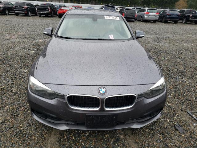 WBA8E5G39HNU44362 BMW 320 XI
