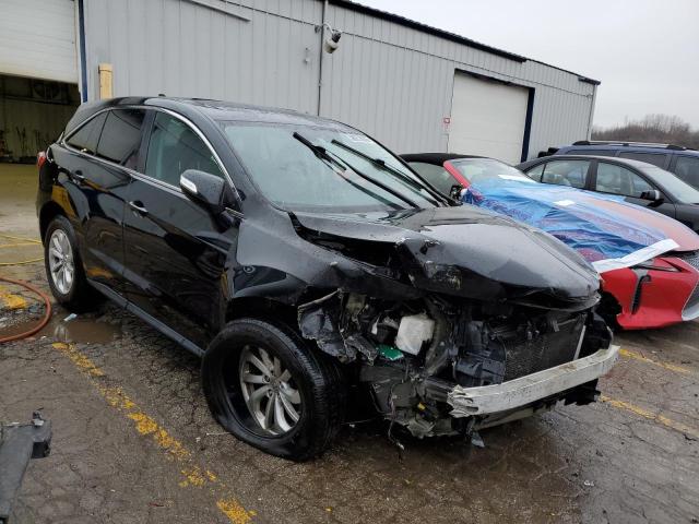 5J8TB4H39GL001851 Acura RDX