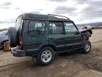 1998 Land Rover Discovery  for Sale in Pennsburg, PA - Front End