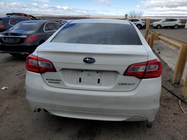 4S3BNAB63H3045168 Subaru Legacy 2.5i