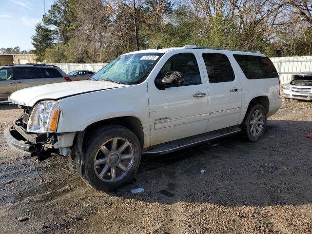 2010 GMC Yukon XL Denali