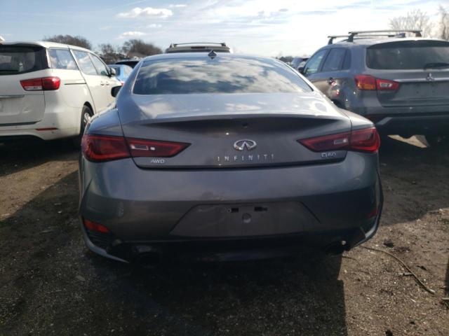 2017 INFINITI Q60 PREMIU - JN1EV7EL4HM551431