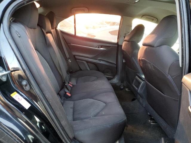 2018 TOYOTA CAMRY L - 4T1B11HK5JU122067